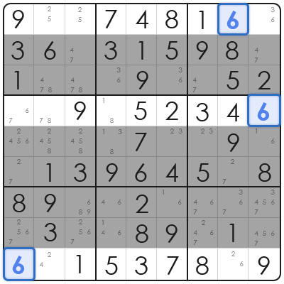 sudoku 5x5